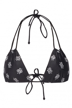 Swimsuit top, zdjęcie 1 Swimsuit top od Saint Laurent